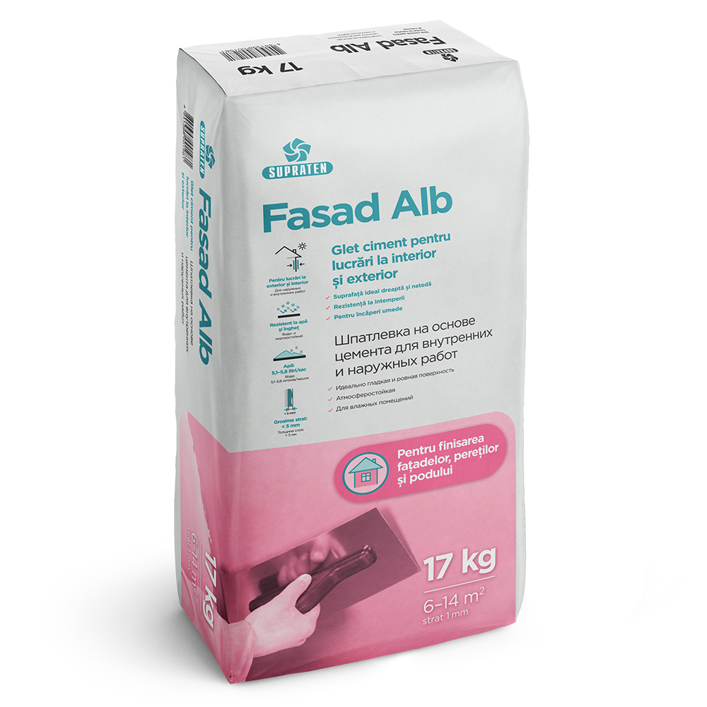 370026.jpg Glet pe baza de ciment Fasad
