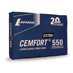 Ciment Rezina M550