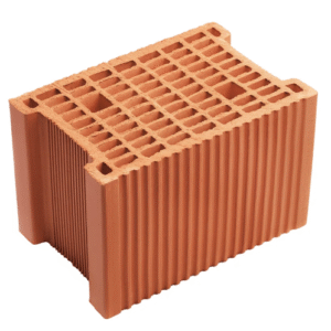 Leier Therm 25 NF (Brikston) cm (375*250*238 mm )