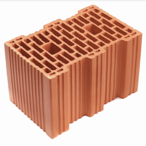 Leier Therm 38 (Brikston) (380*250*238 mm )