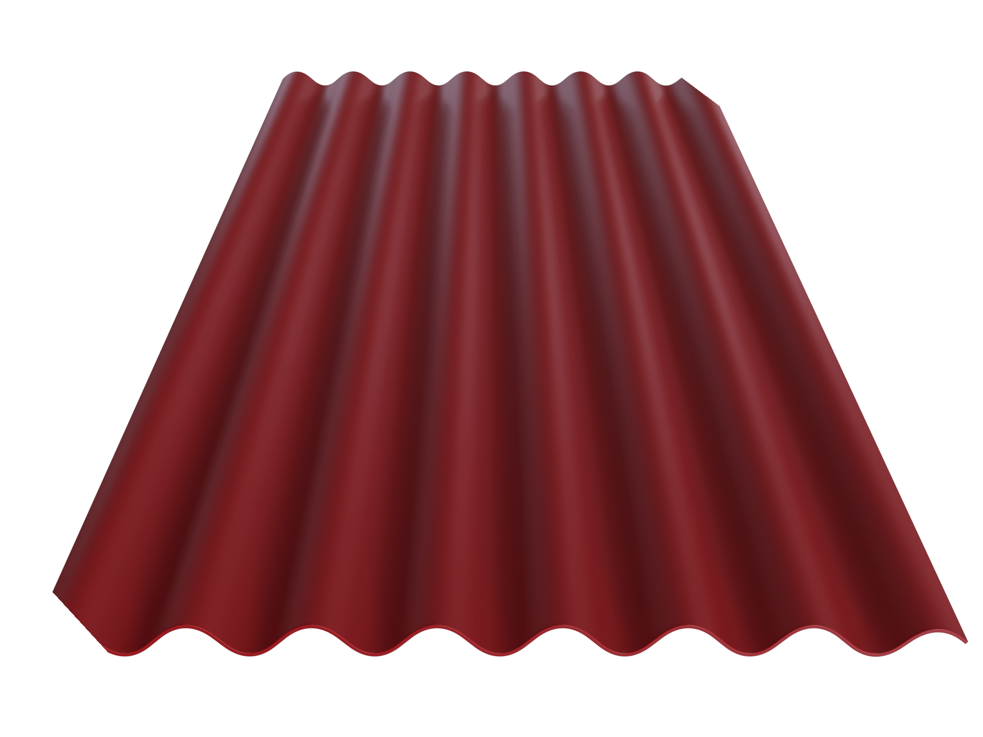 FIBRODAH_classic_bordo.png Ardezie ecologică fără azbest colorată