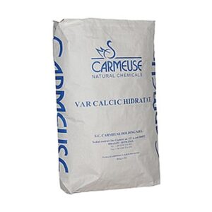 Var hidratat carmeuse