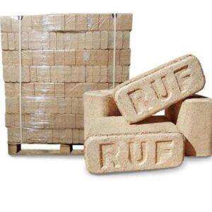 Brichete RUF