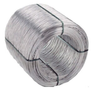 Sârmă laminată (Catanca) 5,5