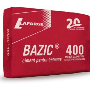 Ciment Rezina M400