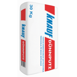 Dunnput