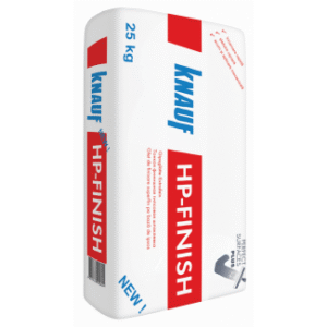 HP Finish