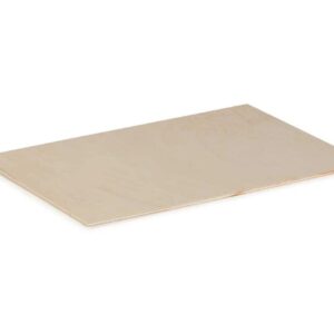 Placaj 2,44 m x 1,22 m x 6 mm