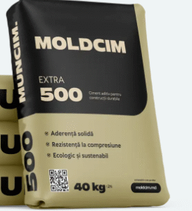 Ciment M500