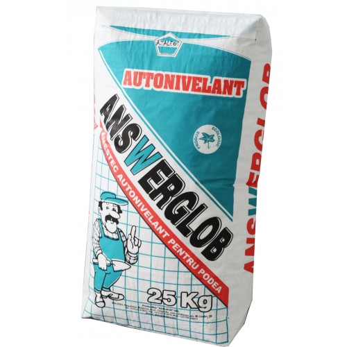 products-autonivelant-answerglob.jpg Answerglob Autonivelant 25 kg