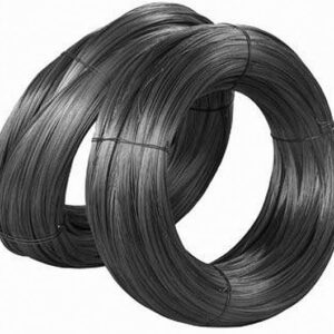 Sârmă moale neagră 1,2 mm