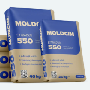 Ciment M550