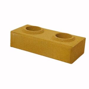 Cărămidă Lego Galben
