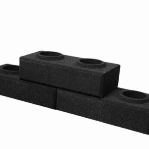 Cărămidă Lego Negru