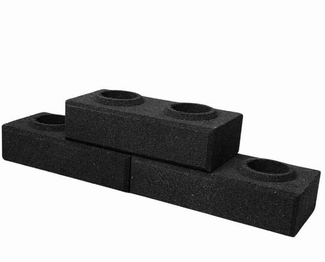 Lego negru Cărămidă Lego Negru