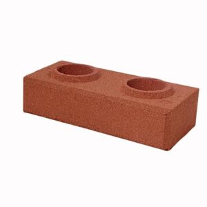 Cărămidă Lego Roșie