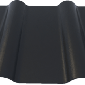 Ardezie din fibrociment FIBRODAH Modern Negru