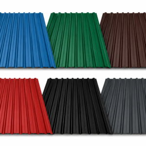 Profnastil 0,3mm 1,2*1,2