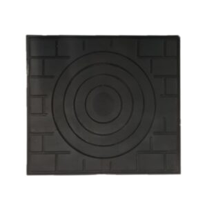 PLITA DIN FONTA CU UN OCHI 400x350mm